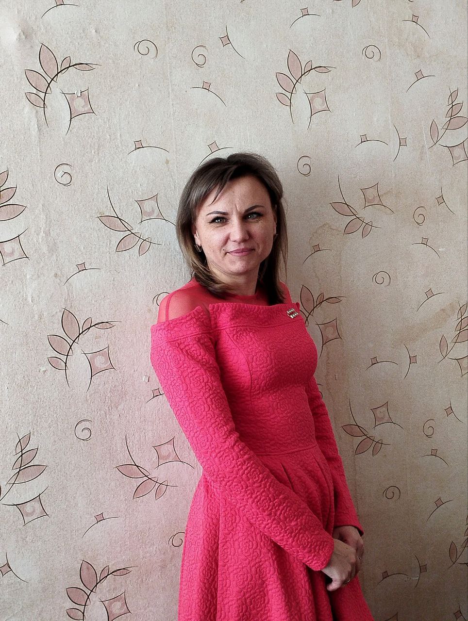 Бойко Екатерина Васильевна.